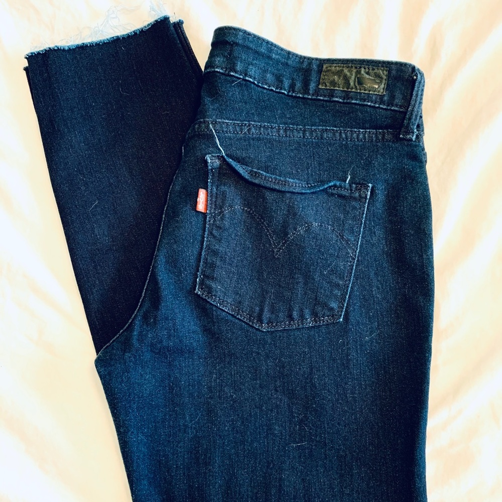 Vintage Levi’s